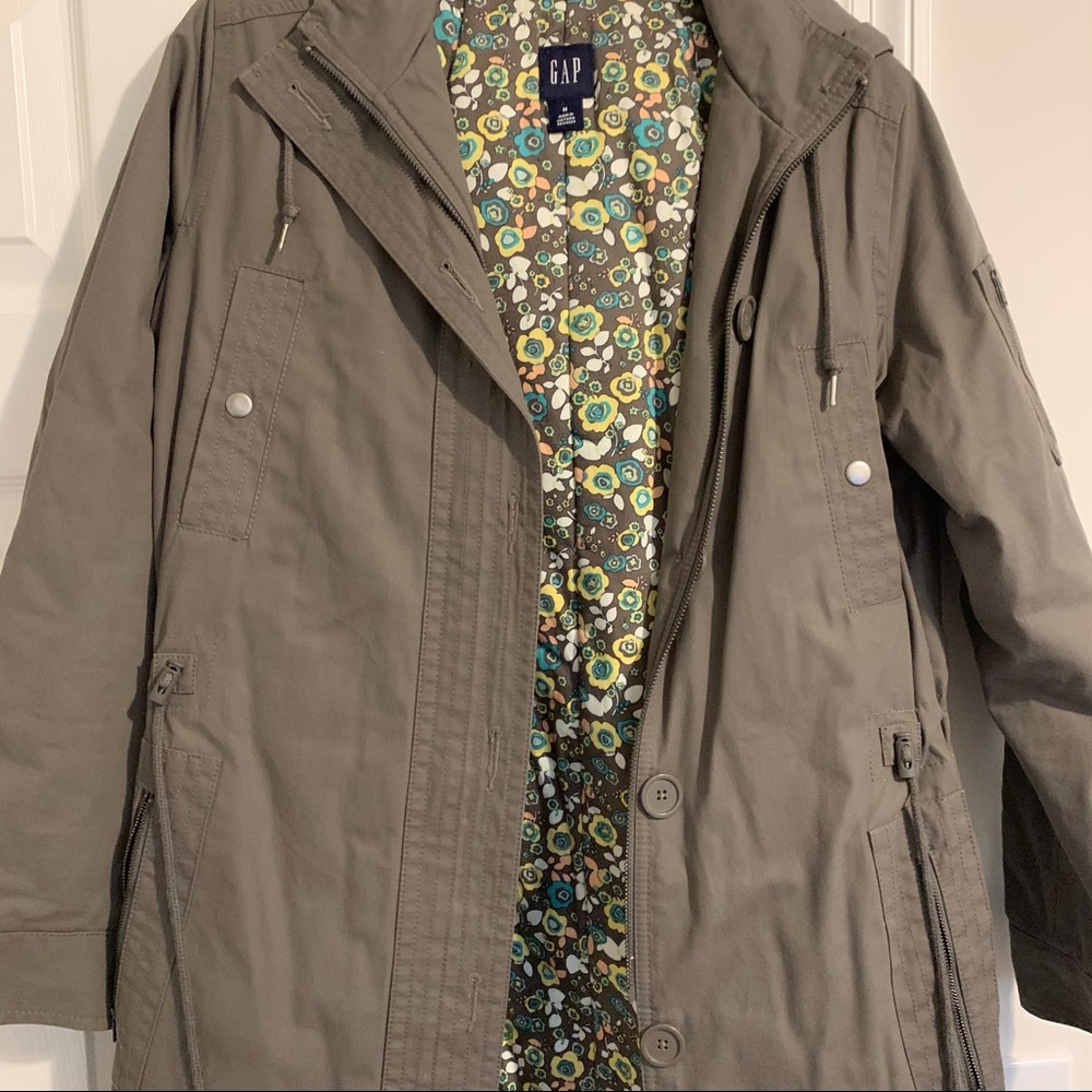 Gap Jacket - image 4